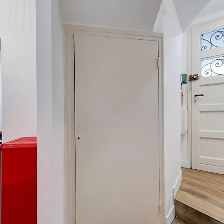 Valrose - Wifi, Ac, 2 Pers, Hyper Centre Appartamento *