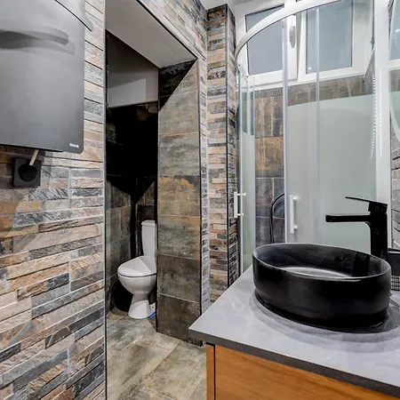 Valrose - Wifi, Ac, 2 Pers, Hyper Centre *